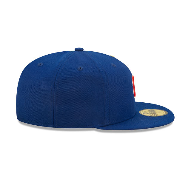 New Era Chicago Cubs State Park 2022 59FIFTY Fitted Hat