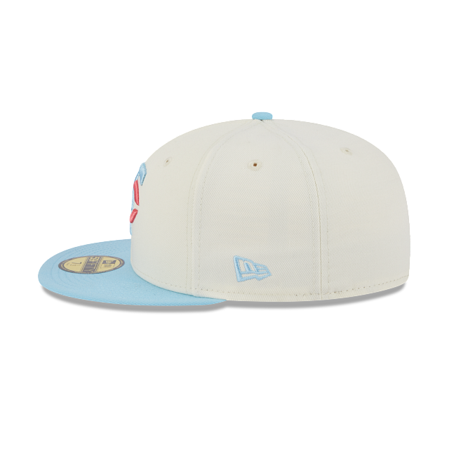 New Era Minnesota Twins Colorpack 2023 59FIFTY Fitted Hat