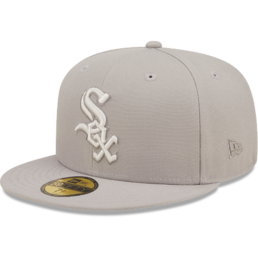 New Era Chicago White Sox Monocamo 2022 59FIFTY Fitted Hat