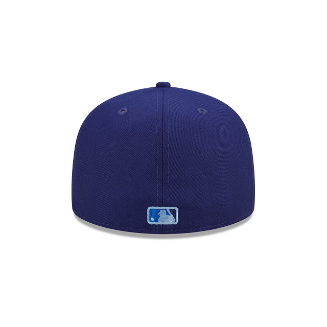 New Era Los Angeles Dodgers Monocamo 2022 59FIFTY Fitted Hat