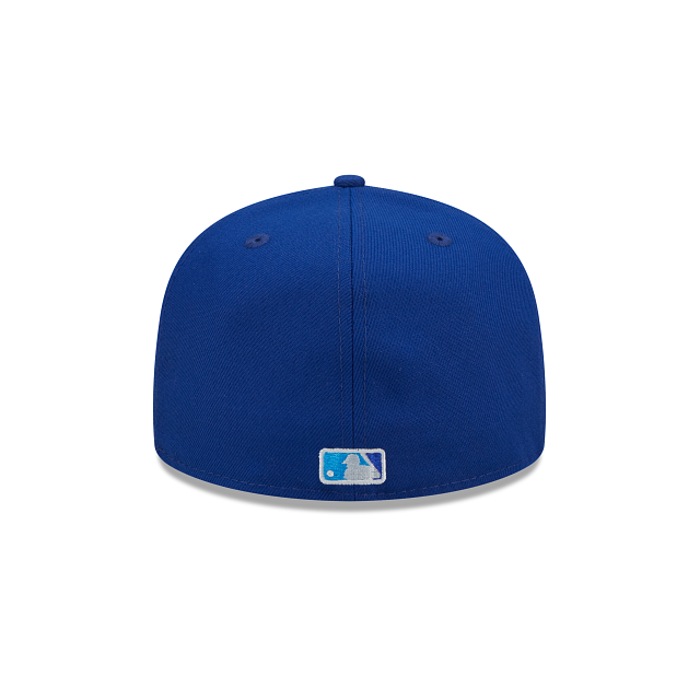 New Era Kansas City Royals Monocamo 2022 59FIFTY Fitted Hat