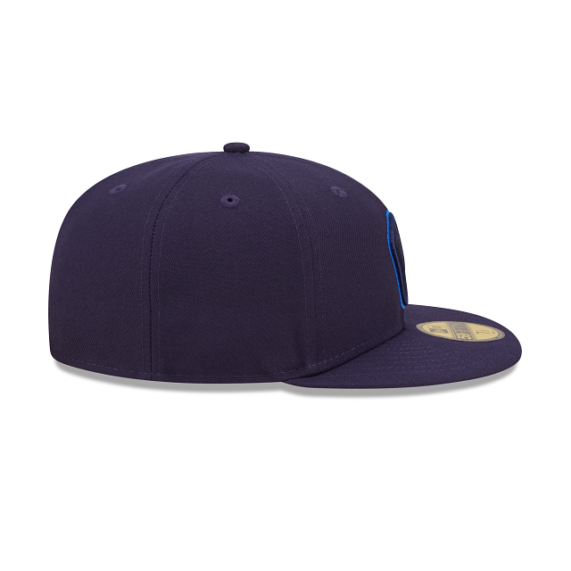 New Era Milwaukee Brewers Monocamo 2022 59FIFTY Fitted Hat