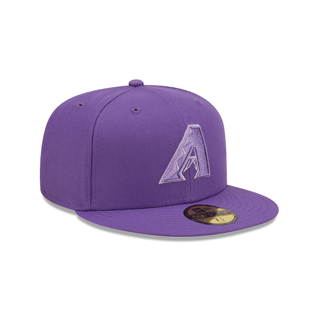 New Era Arizona Diamondbacks Monocamo 2022 59FIFTY Fitted Hat