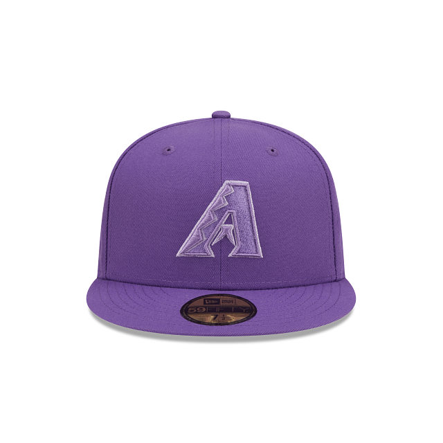 New Era Arizona Diamondbacks Monocamo 2022 59FIFTY Fitted Hat