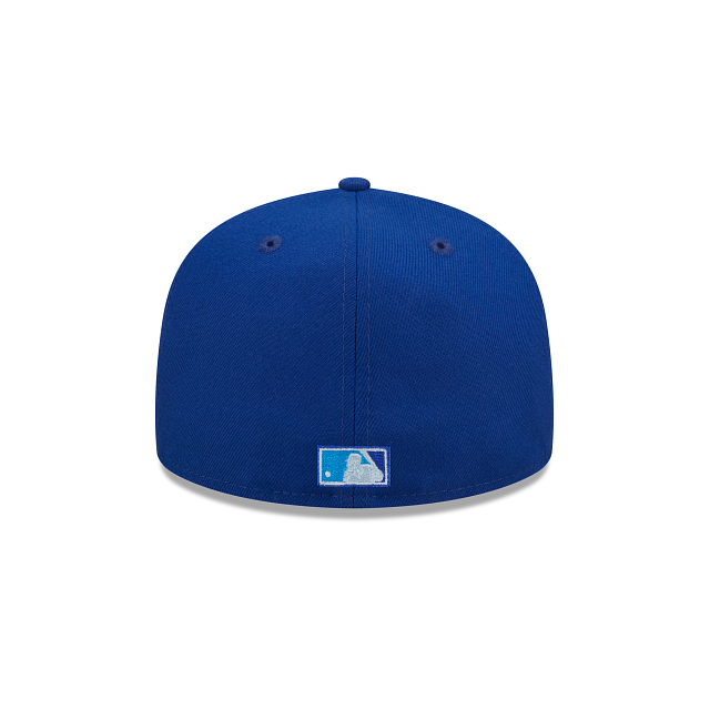 New Era Toronto Blue Jays Monocamo 2022 59FIFTY Fitted Hat