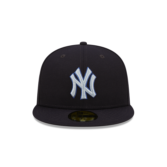 New Era New York Yankees Monocamo 2022 59FIFTY Fitted Hat