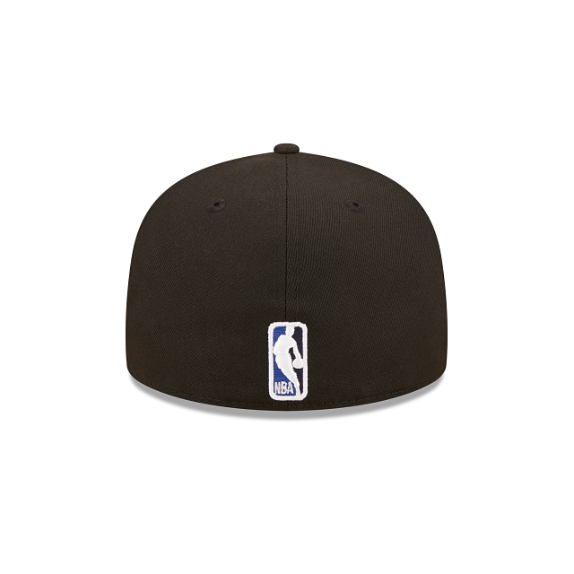 New Era Dallas Mavericks Roller 2022 59FIFTY Fitted Hat