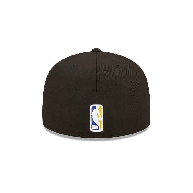 New Era Golden State Warriors Roller 2022 59FIFTY Fitted Hat