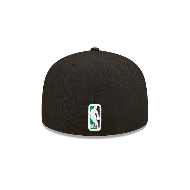 New Era Boston Celtics Roller 2022 59FIFTY Fitted Hat