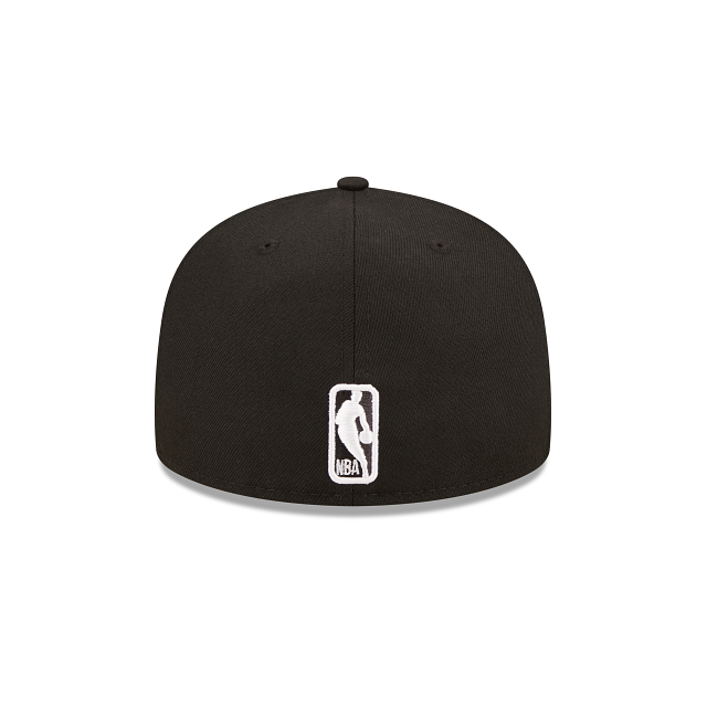 New Era Brooklyn Nets Roller 2022 59FIFTY Fitted Hat