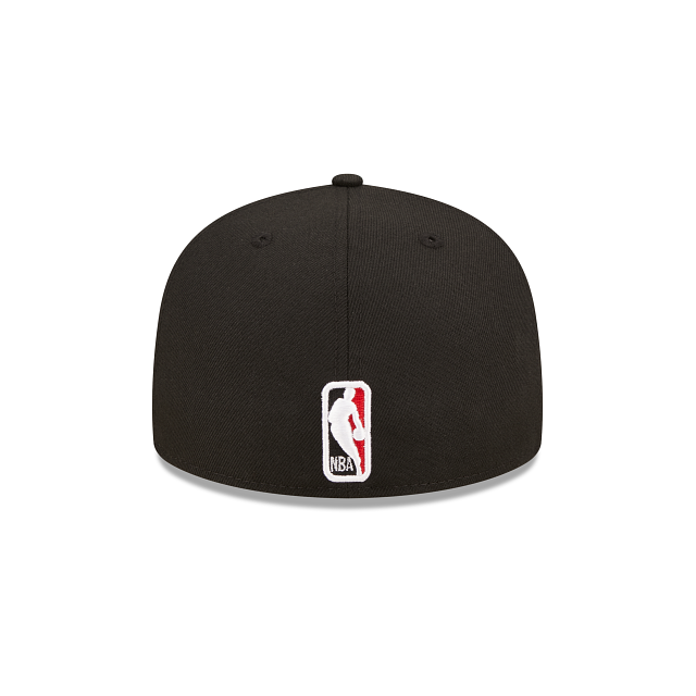 New Era Chicago Bulls Roller 2022 59FIFTY Fitted Hat