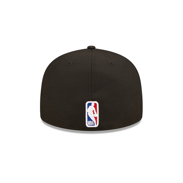 New Era Los Angeles Clippers Roller 2022 59FIFTY Fitted Hat