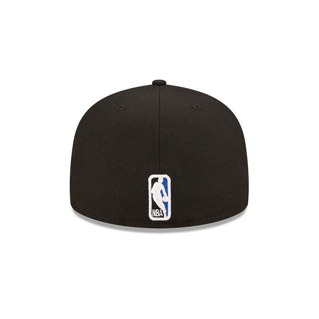 New Era Orlando Magic Roller 2022 59FIFTY Fitted Hat