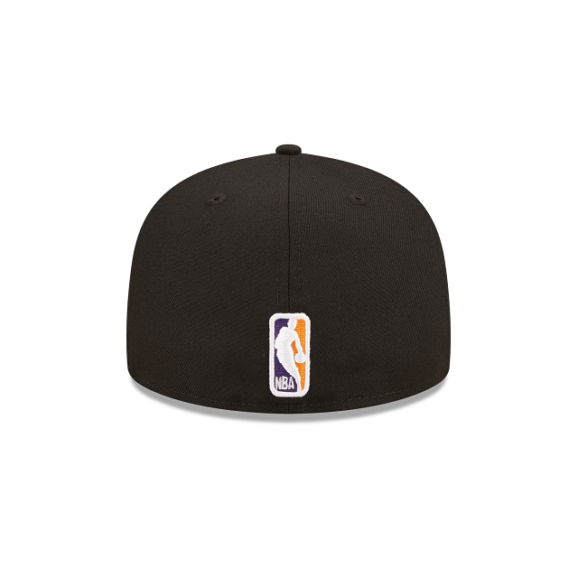 New Era Phoenix Suns Roller 2022 59FIFTY Fitted Hat