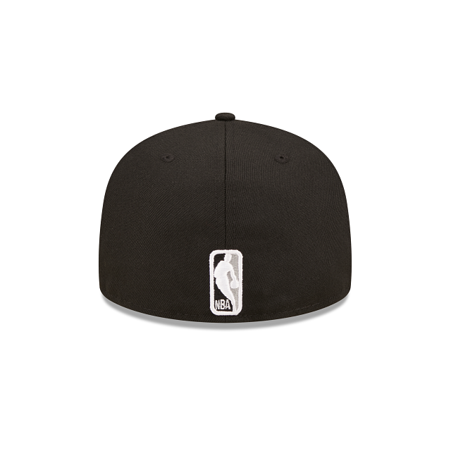 New Era San Antonio Spurs Roller 2022 59FIFTY Fitted Hat