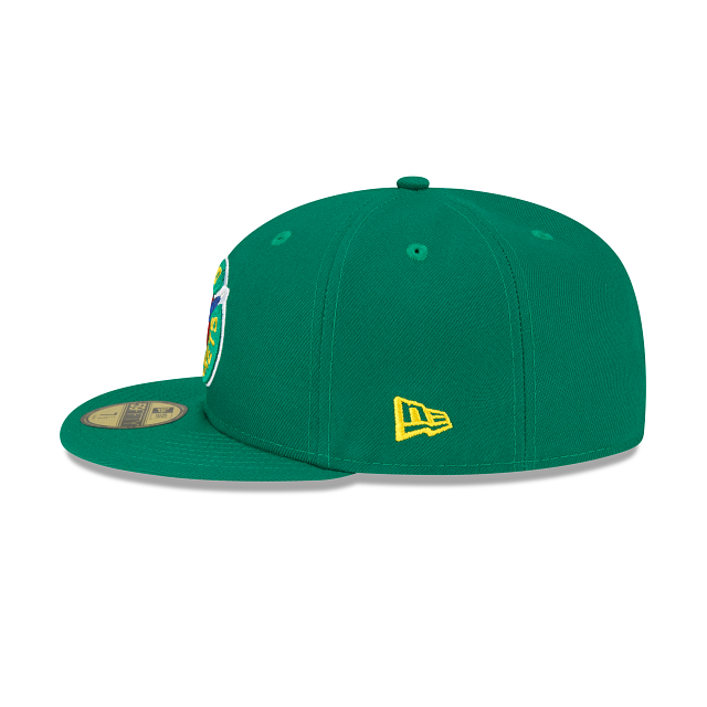 New Era Houston Rockets Classic Edition Alt 59FIFTY Fitted Hat