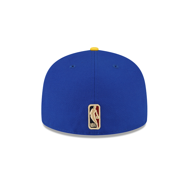 New Era Golden State Warriors Classic Edition 59FIFTY Fitted Hat
