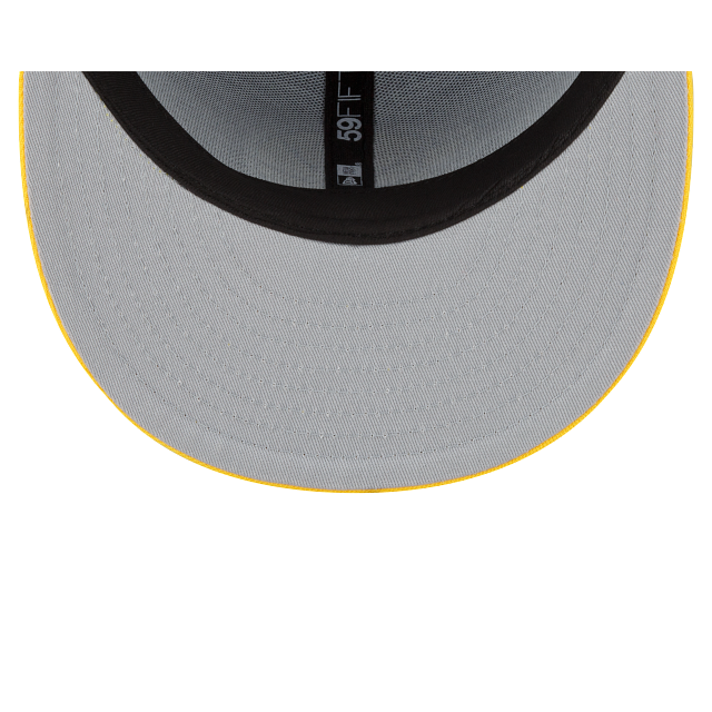 New Era Men's NBA Golden State Warriors 2018 Tipoff 59Fifty