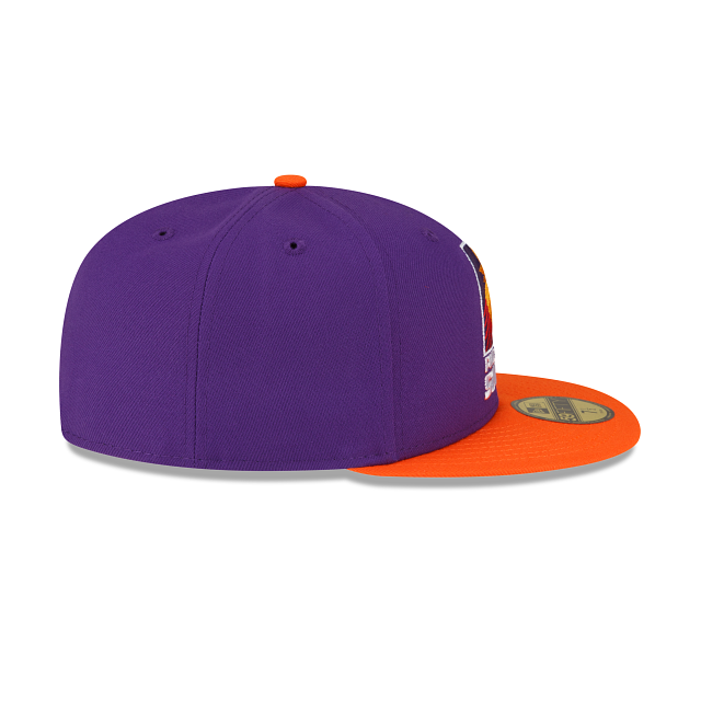 New Era Phoenix Suns Classic Edition 59FIFTY Fitted Hat