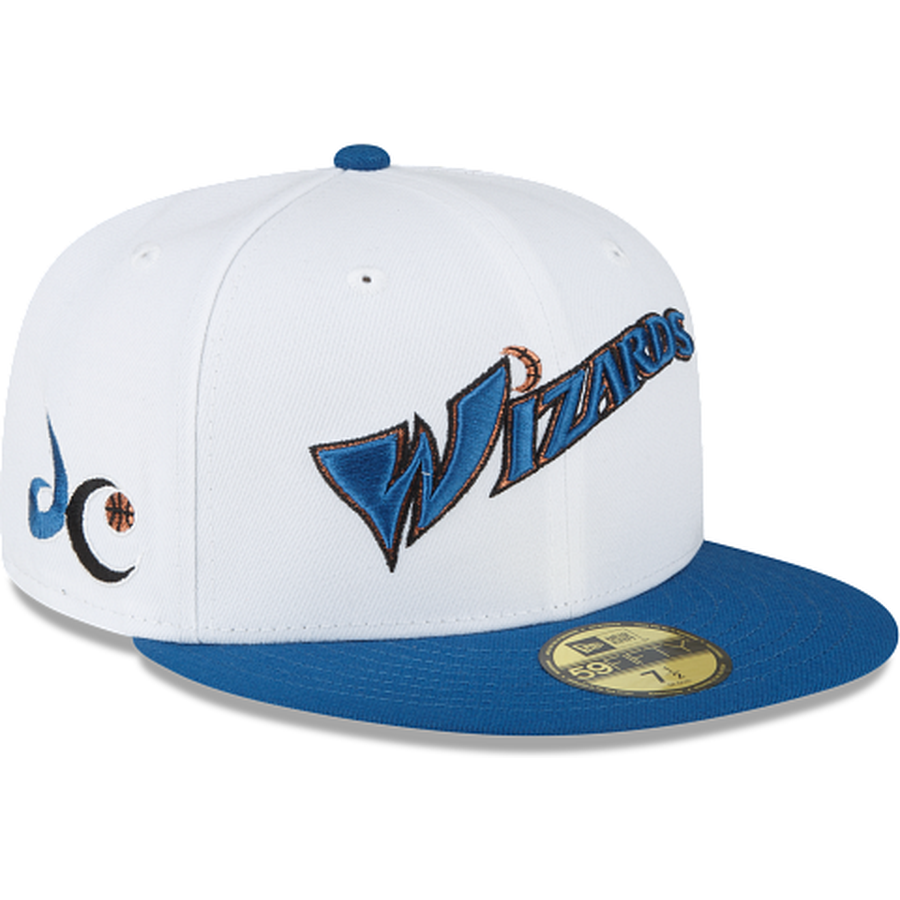 Washington top wizards hat