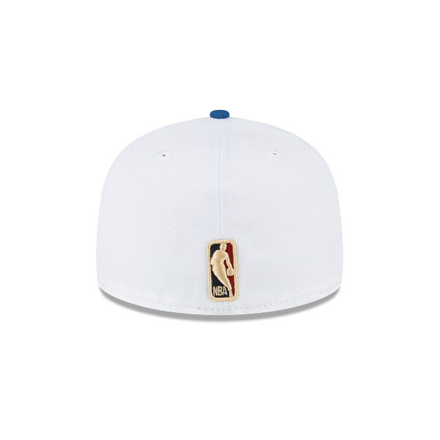 New Era Washington Wizards Classic Edition 59FIFTY Fitted Hat