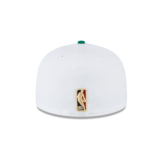 New Era Houston Rockets Classic Edition 59FIFTY Fitted Hat