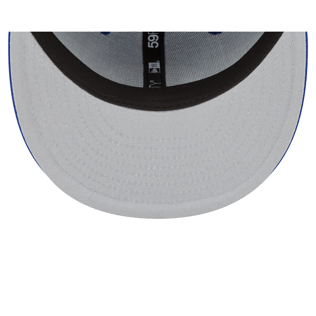 New Era Brooklyn Nets Classic Edition Alt 59FIFTY Fitted Hat