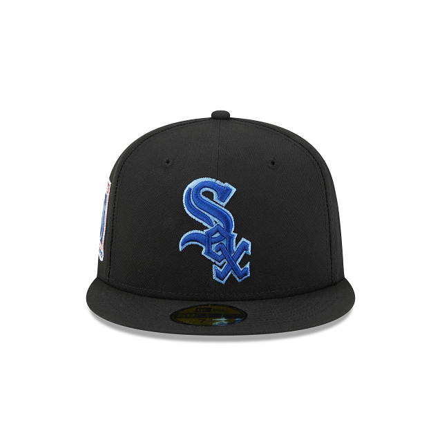 New Era Chicago White Sox State Tartan 2022 59FIFTY Fitted Hat