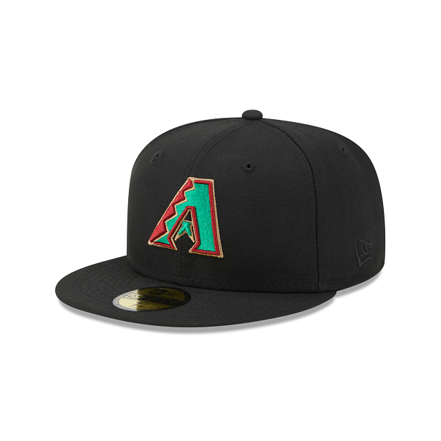 New Era Arizona Diamondbacks State Tartan 2022 59FIFTY Fitted Hat