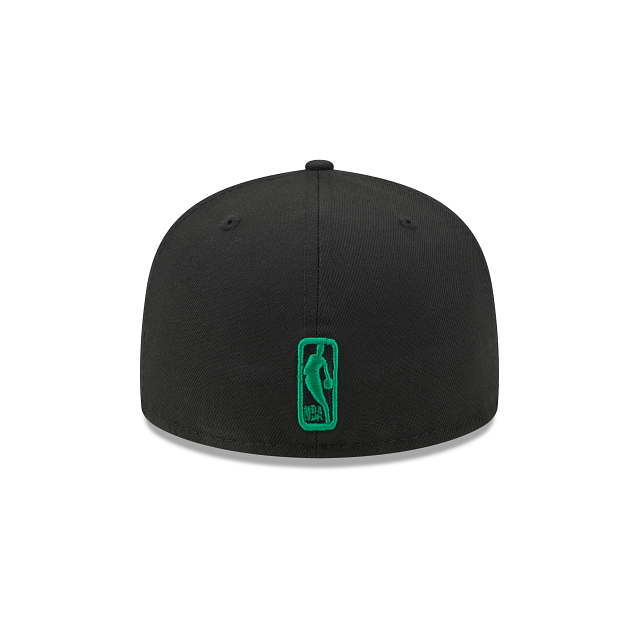 New Era Boston Celtics Elements 2022 59FIFTY Fitted Hat