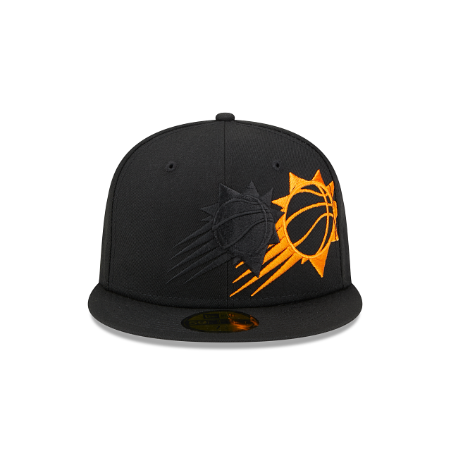 New Era Phoenix Suns Elements 2022 59FIFTY Fitted Hat