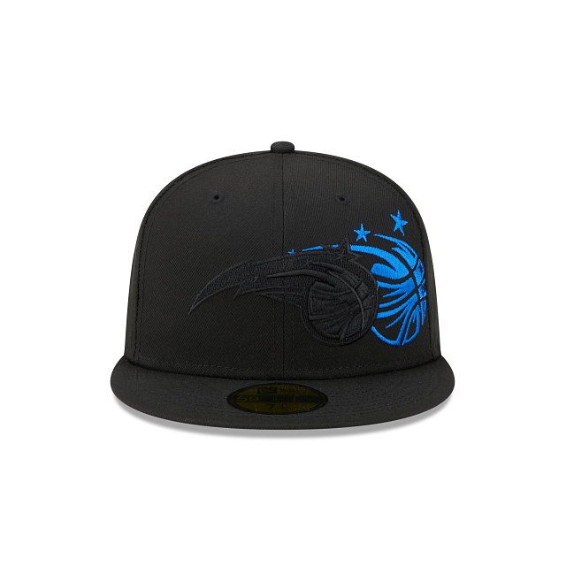New Era Orlando Magic Elements 2022 59FIFTY Fitted Hat