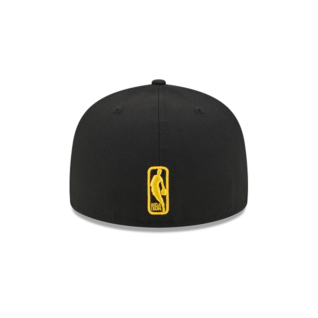 New Era Indiana Pacers Elements 2022 59FIFTY Fitted Hat