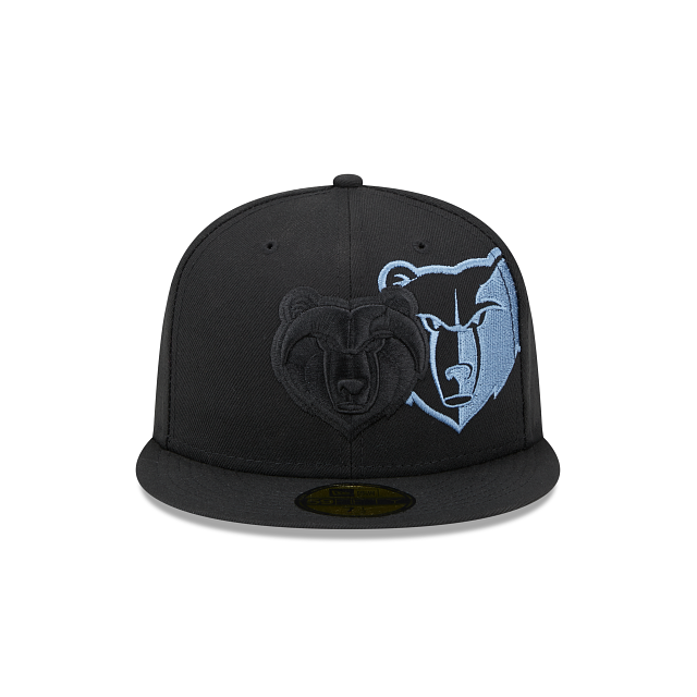 New Era Memphis Grizzlies Elements 2022 59FIFTY Fitted Hat