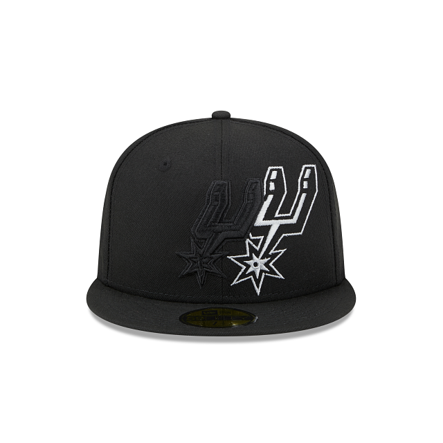 New Era San Antonio Spurs Elements 2022 59FIFTY Fitted Hat