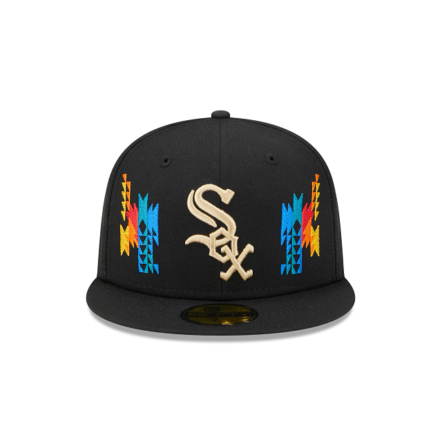New Era Chicago White Sox Southwestern 2022 59FIFTY Fitted Hat