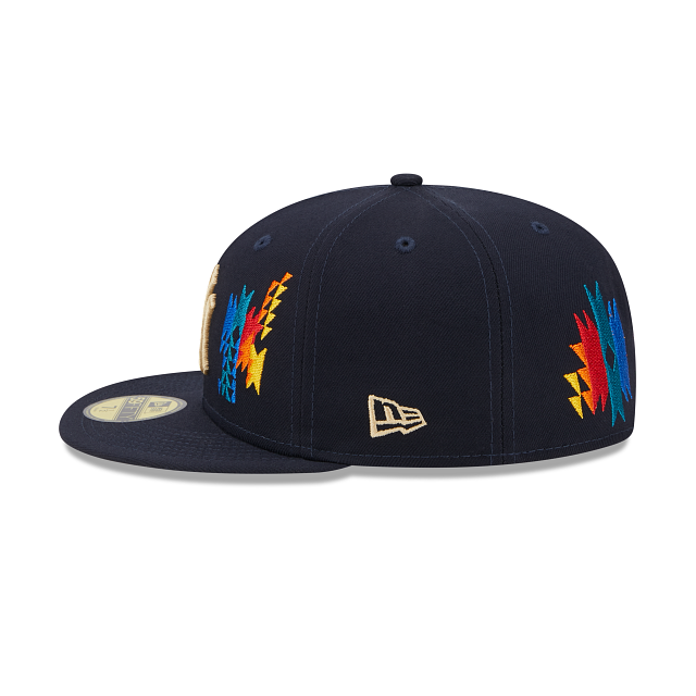 New Era New York Yankees Southwestern 2022 59FIFTY Fitted Hat
