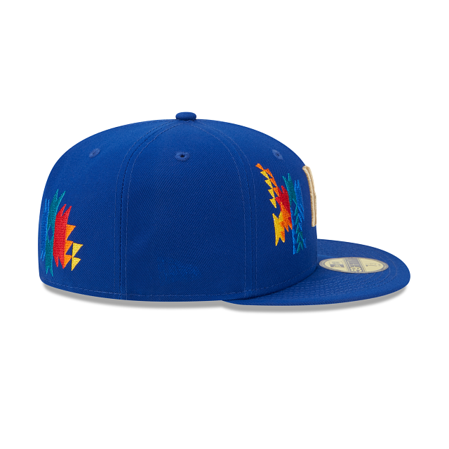 New Era Kansas City Royals Southwestern 2022 59FIFTY Fitted Hat