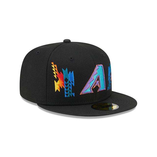 New Era Arizona Diamondbacks Southwestern 2022 59FIFTY Fitted Hat