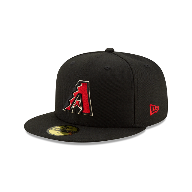 New Era Arizona Diamondbacks Jackie Robinson Day 2023 59FIFTY Fitted Hat
