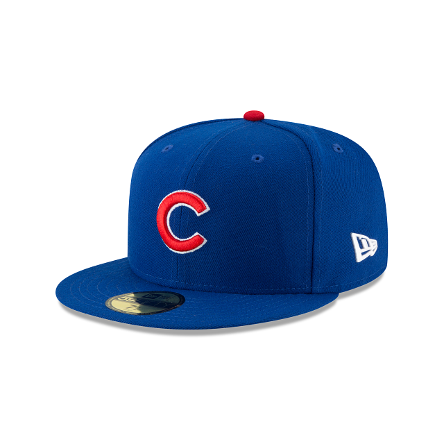 New Era Chicago Cubs Jackie Robinson Day 2023 59FIFTY Fitted Hat