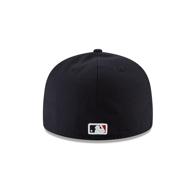 New Era Boston Red Sox Jackie Robinson Day 2023 59FIFTY Fitted Hat