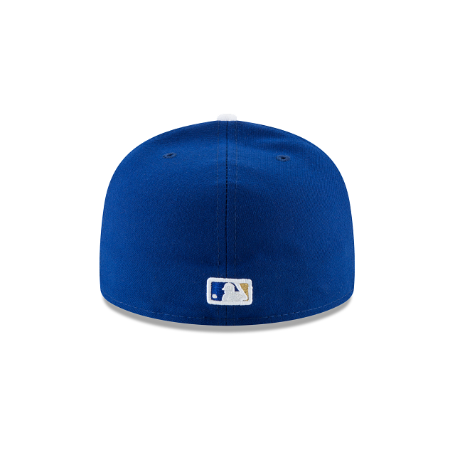 New Era Kansas City Royals Jackie Robinson Day 2023 59FIFTY Fitted Hat