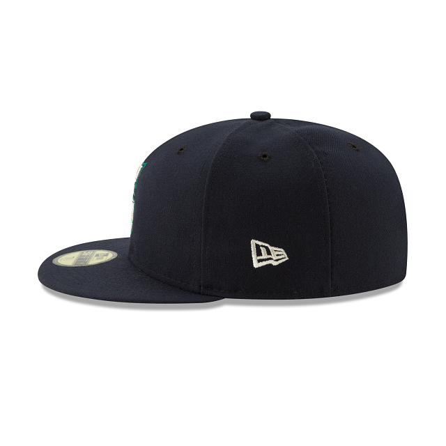 New Era Seattle Mariners Jackie Robinson Day 2023 59FIFTY Fitted Hat