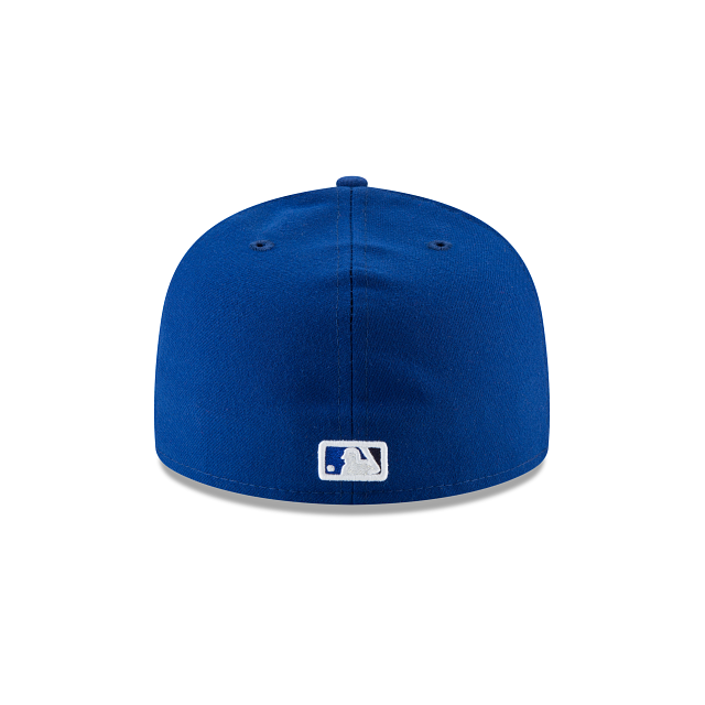 New Era Toronto Blue Jays Jackie Robinson Day 2023 59FIFTY Fitted Hat