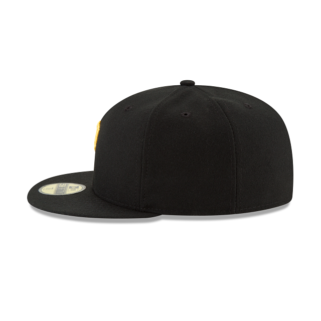 New Era Pittsburgh Pirates Jackie Robinson Day 2023 59FIFTY Fitted Hat