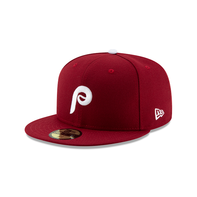 New Era Philadelphia Phillies Jackie Robinson Day 2023 59FIFTY Fitted Hat