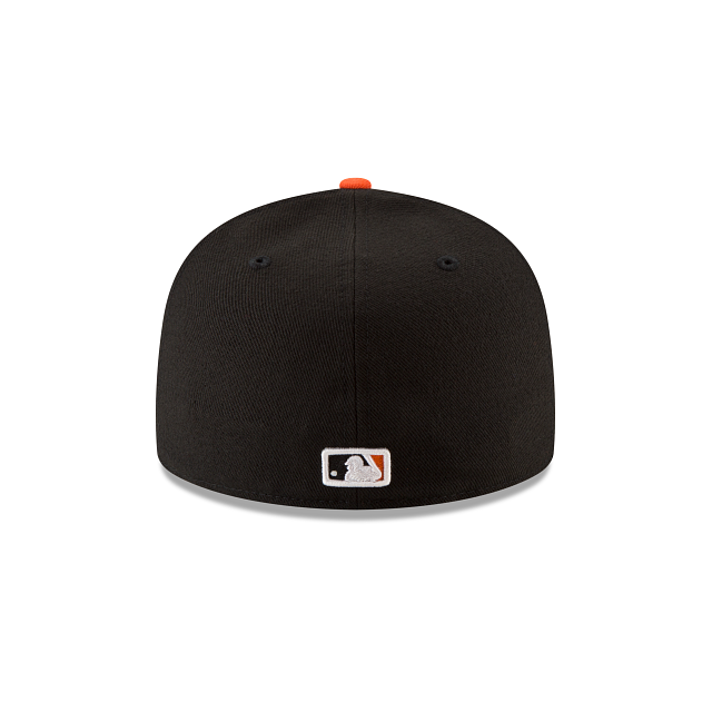 New Era San Francisco Giants Jackie Robinson Day 2023 59FIFTY Fitted Hat