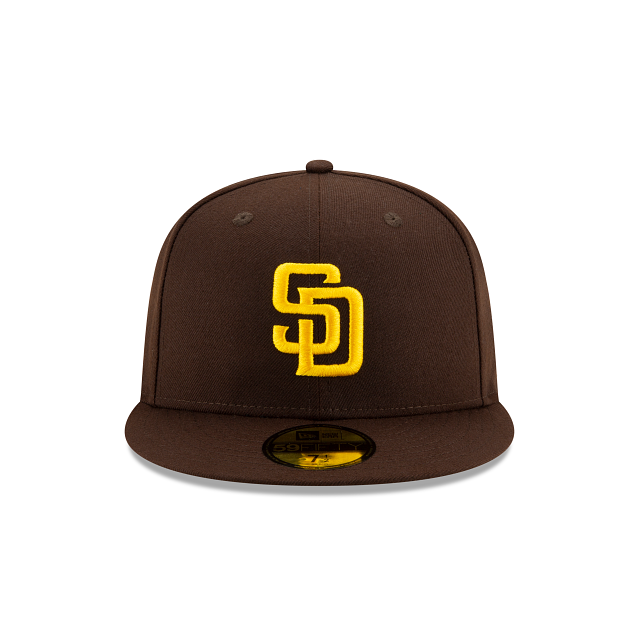 New Era San Diego Padres Jackie Robinson Day 2023 59FIFTY Fitted Hat
