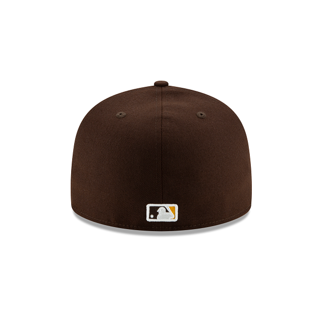 New Era San Diego Padres Jackie Robinson Day 2023 59FIFTY Fitted Hat